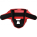 RDX T1 HeadGuard with Removable Face Cage - Red / XL