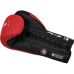 RDX PF APEX Competition/Fight Lace Up Boxing Gloves - Red / 8oz