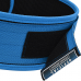 RDX RX1 Weight Lifting Belt - Red / L