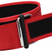 RDX RX1 Weight Lifting Belt - Red / L