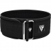 RDX RX1 Weight Lifting Belt - Red / L