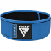 RDX RX1 Weight Lifting Belt - Red / L