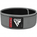 RDX RX1 Weight Lifting Belt - Red / L