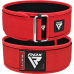 RDX RX1 Weight Lifting Belt - Army Green / M