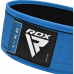 RDX RX1 Weight Lifting Belt - Army Green / M