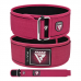 RDX RX1 4” Weight Lifting Belt For Women - Purple / XS