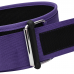 RDX RX1 4” Weight Lifting Belt For Women - Purple / M