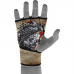 RDX T1 Weightlifting Grips - S/M