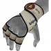 RDX T1 Weightlifting Grips - S/M
