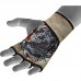 RDX T1 Weightlifting Grips - S/M