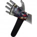 RDX T2 Weightlifting Grips - S/M