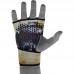 RDX T2 Weightlifting Grips - S/M