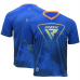 RDX T2 WAKO Approved V-Neck T-Shirts - Red / M