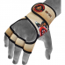 RDX T3 Weightlifting Grips - S/M