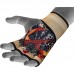 RDX T3 Weightlifting Grips - S/M