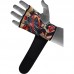 RDX T3 Weightlifting Grips - S/M