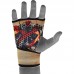 RDX T3 Weightlifting Grips - S/M