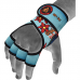 RDX T4 Weightlifting Grips - S/M