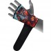 RDX T4 Weightlifting Grips - S/M