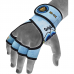 RDX T5 Weightlifting Grips - S/M