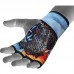 RDX T5 Weightlifting Grips - S/M