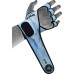 RDX T5 Weightlifting Grips - S/M
