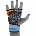 RDX T5 Weightlifting Grips - S/M