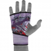 RDX T6 Weightlifting Grips For Women - XS/S