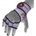 RDX T6 Weightlifting Grips For Women - XS/S