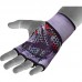 RDX T6 Weightlifting Grips For Women - XS/S