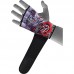 RDX T6 Weightlifting Grips For Women - XS/S