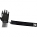 RDX T2 Weightlifting Gloves - Red / S