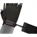 RDX T2 Weightlifting Gloves - Red / S