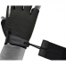 RDX T2 Weightlifting Gloves - Blue / S