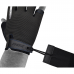 RDX T2 Weightlifting Gloves - Blue / S