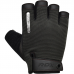 RDX T2 Weightlifting Gloves - Blue / S