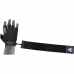 RDX T2 Weightlifting Gloves - Red / XL