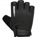 RDX T2 Weightlifting Gloves - Pink / L