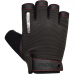 RDX T2 Weightlifting Gloves - Pink / L
