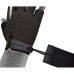 RDX T2 Weightlifting Gloves - Pink / L