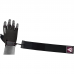 RDX T2 Weightlifting Gloves - Pink / L