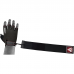 RDX T2 Weightlifting Gloves - Pink / L
