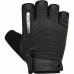 RDX T2 Weightlifting Gloves - Pink / L