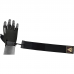 RDX T2 Weightlifting Gloves - Brown / L