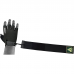 RDX T2 Weightlifting Gloves - Brown / L