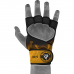 RDX X1 Weightlifting Grips - Yellow / S/M