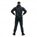 RDX H1 Weight Loss Sauna Suit - Red / S