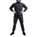 RDX H1 Weight Loss Sauna Suit - Blue / S