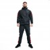 RDX H1 Weight Loss Sauna Suit - Red / 2XL