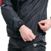 RDX H1 Weight Loss Sauna Suit - Red / 2XL